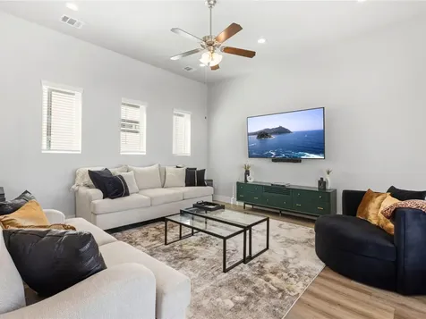 9009 Lonestar River Lane Houston TX 77080