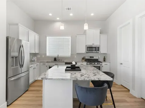 9009 Lonestar River Lane Houston TX 77080