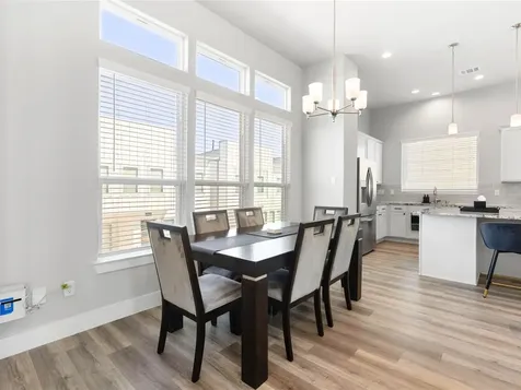 9009 Lonestar River Lane Houston TX 77080
