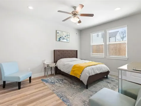 9009 Lonestar River Lane Houston TX 77080