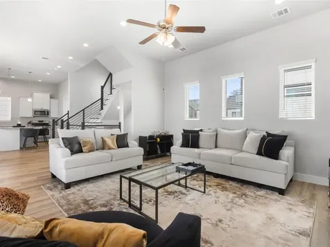 9009 Lonestar River Lane Houston TX 77080