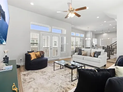 9009 Lonestar River Lane Houston TX 77080