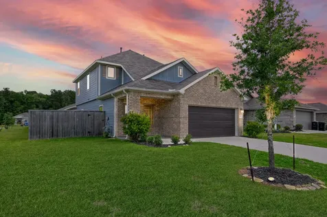 22203 Cardinal Crest Lane New Caney TX 77357