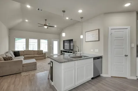 22203 Cardinal Crest Lane New Caney TX 77357