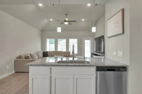 22203 Cardinal Crest Lane New Caney TX 77357