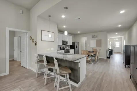 22203 Cardinal Crest Lane New Caney TX 77357