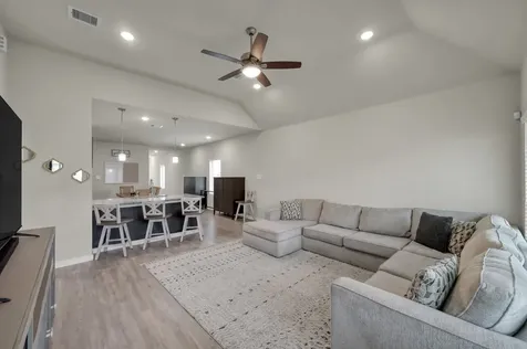 22203 Cardinal Crest Lane New Caney TX 77357