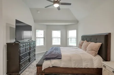 22203 Cardinal Crest Lane New Caney TX 77357