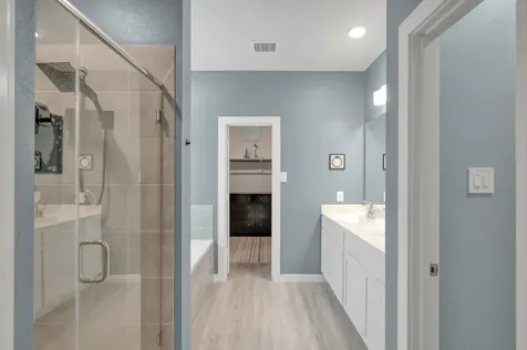 22203 Cardinal Crest Lane New Caney TX 77357