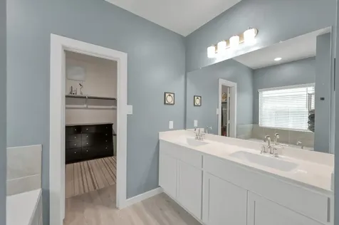 22203 Cardinal Crest Lane New Caney TX 77357