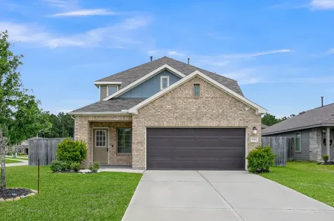22203 Cardinal Crest Lane New Caney TX 77357