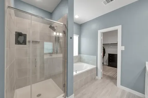 22203 Cardinal Crest Lane New Caney TX 77357