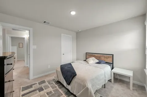 22203 Cardinal Crest Lane New Caney TX 77357