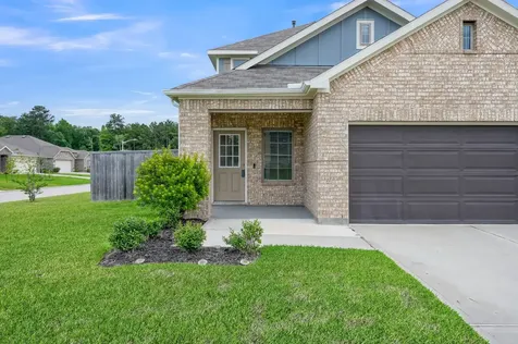 22203 Cardinal Crest Lane New Caney TX 77357