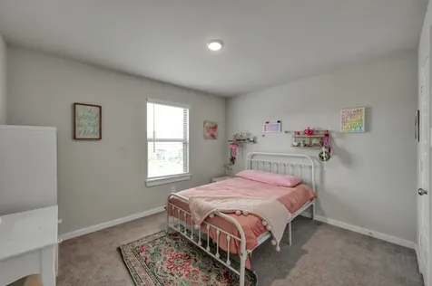 22203 Cardinal Crest Lane New Caney TX 77357