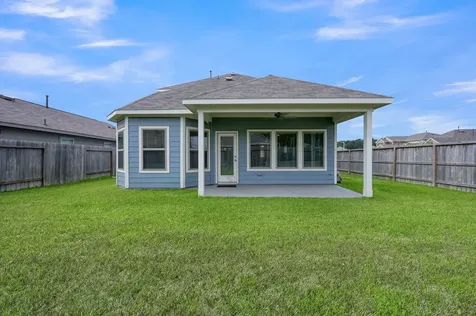 22203 Cardinal Crest Lane New Caney TX 77357