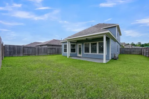 22203 Cardinal Crest Lane New Caney TX 77357