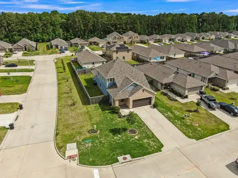 22203 Cardinal Crest Lane New Caney TX 77357
