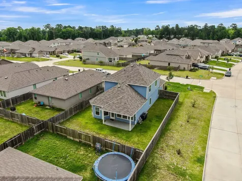 22203 Cardinal Crest Lane New Caney TX 77357