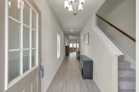 22203 Cardinal Crest Lane New Caney TX 77357