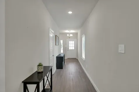 22203 Cardinal Crest Lane New Caney TX 77357