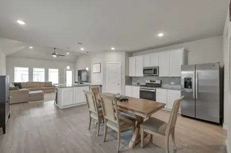 22203 Cardinal Crest Lane New Caney TX 77357