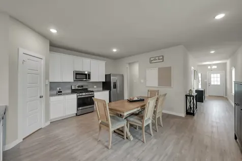 22203 Cardinal Crest Lane New Caney TX 77357