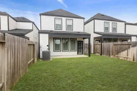 12233 City Rose Court Houston TX 77047