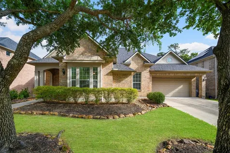 12427 Cedar Breaks Court Humble TX 77346