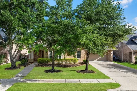 12427 Cedar Breaks Court Humble TX 77346