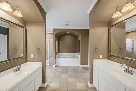 12427 Cedar Breaks Court Humble TX 77346