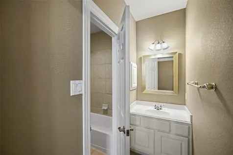 12427 Cedar Breaks Court Humble TX 77346