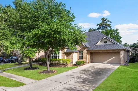 12427 Cedar Breaks Court Humble TX 77346