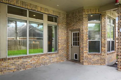 12427 Cedar Breaks Court Humble TX 77346