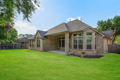 12427 Cedar Breaks Court Humble TX 77346