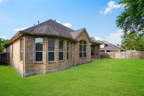 12427 Cedar Breaks Court Humble TX 77346