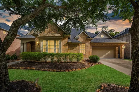 12427 Cedar Breaks Court Humble TX 77346