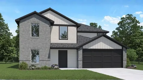 4508 Nevada Falls Drive Conroe TX 77303