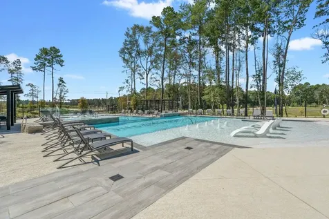 4508 Nevada Falls Drive Conroe TX 77303