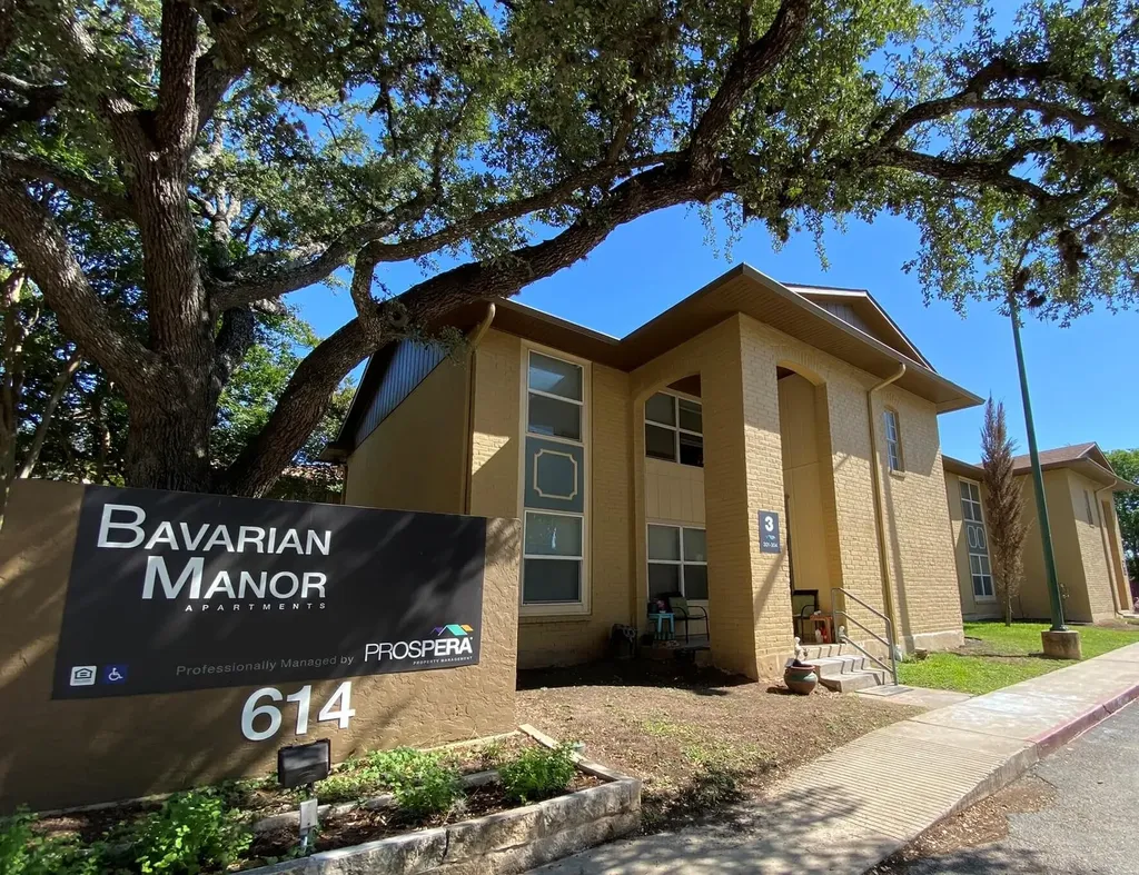 614 Bavarian Drive New Braunfels TX 78130