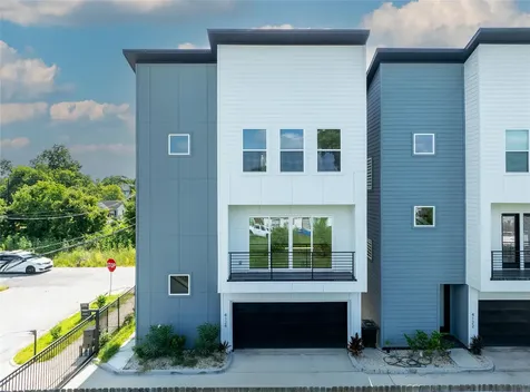 4124 Buck Street Houston TX 77020
