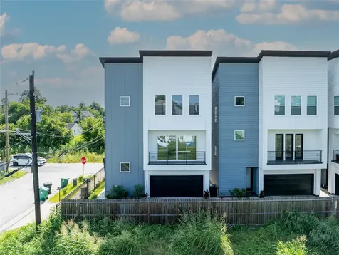 4124 Buck Street Houston TX 77020