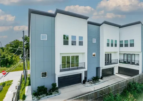 4124 Buck Street Houston TX 77020