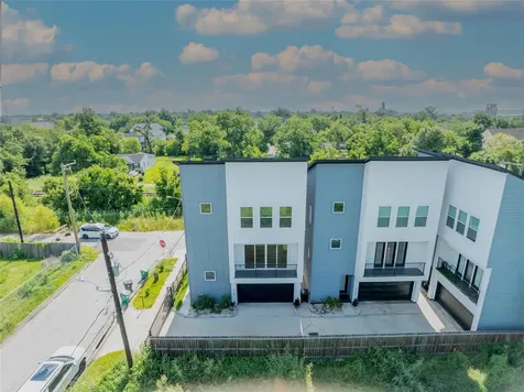 4124 Buck Street Houston TX 77020