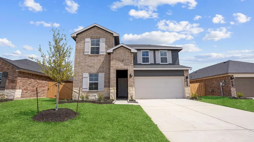 9018 Shady Cabana Way Iowa Colony TX 77583