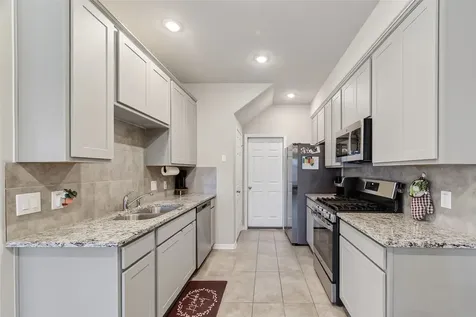 503 Drive Martin Luther King Jr Drive La Porte TX 77571