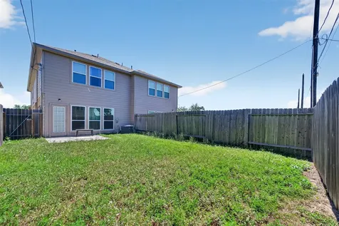 503 Drive Martin Luther King Jr Drive La Porte TX 77571