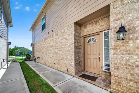 503 Drive Martin Luther King Jr Drive La Porte TX 77571