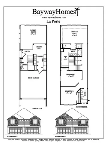 503 Drive Martin Luther King Jr Drive La Porte TX 77571