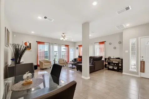 503 Drive Martin Luther King Jr Drive La Porte TX 77571